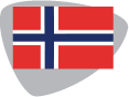 Flag of Norway