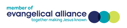 Member of Evangelical Alliance