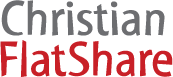 Christian FlatShare Logo